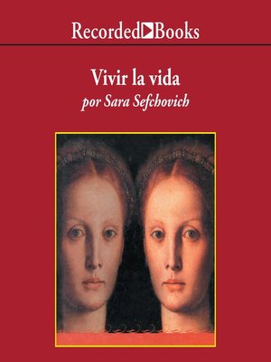 Vivir La Vida - Audiobook